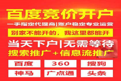 SEM广告案例：跨行业营销策略解析